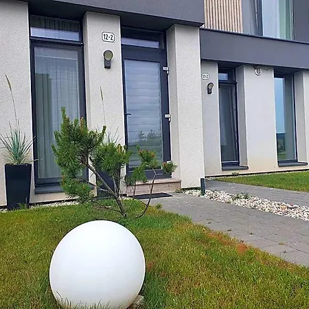 Hotel Mano Jura Jums/mine Sea For 3*
