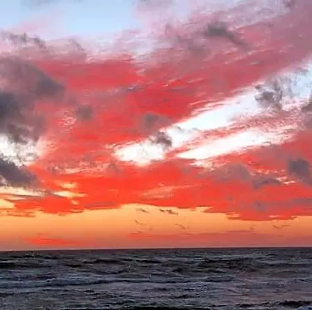 Mano Jura Jums/mine Sea For 3* Palanga