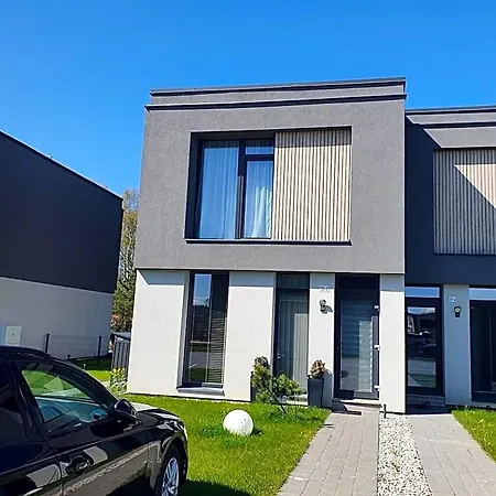 Mano Jura Jums/mine Sea For 3* Palanga